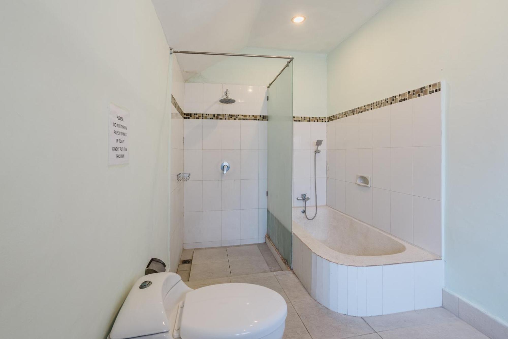 Villa Vista 3 Seminyak (Bali)